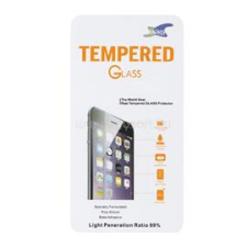 Gigapack Képernyővédő üveg (0.3mm, 9H, NEM íves) ÁTLÁTSZÓ (GP-93161) mobiltelefon kellék