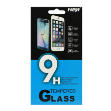 Gigapack Képernyővédő üveg (0.3mm, 9H, NEM íves) ÁTLÁTSZÓ TCL 50 5G mobiltelefon kellék