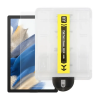 Gigapack képernyővédő üveg (0.3mm 9h nem íves + segédkeret) samsung tab a8 10.5 GP-183577