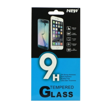 Gigapack Képernyővédő üveg (karcálló, 0.33mm, 9H, NEM íves) ÁTLÁTSZÓ Samsung Galaxy S22 Plus 5G (SM-S906) mobiltelefon kellék