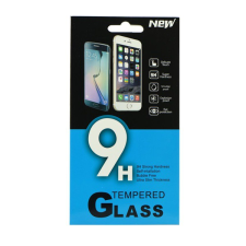 Gigapack Képernyővédő üveg (karcálló, 0.3mm, 9H, NEM íves) ÁTLÁTSZÓ [Motorola Moto G7 (XT1962)] (5996457875474) mobiltelefon kellék