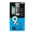 Gigapack Képernyővédő üveg (karcálló, 0.3mm, 9H, NEM íves) ÁTLÁTSZÓ Sony Xperia XZ3 (H9436)