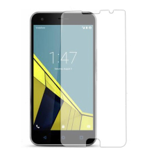 Gigapack Képernyővédő üveg (karcálló, 0.3mm, 9H, NEM íves) ÁTLÁTSZÓ [Vodafone Smart Ultra 7 (VFD700)] (5996457675203) mobiltelefon kellék
