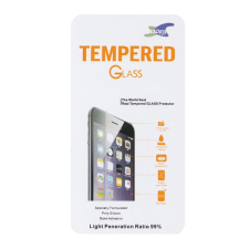 Gigapack Képernyővédő üveg (karcálló, 0.3mm, 9H, NEM íves) ÁTLÁTSZÓ [Xiaomi 11T Pro] (5996591110288) mobiltelefon kellék