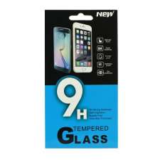 Gigapack Képernyővédő üveg (karcálló, 0.3mm, 9H, NEM íves) ÁTLÁTSZÓ [Xiaomi Redmi 6A] (5996457805853) mobiltelefon kellék