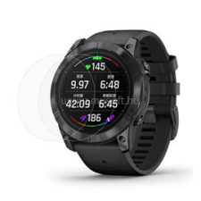 Gigapack Kijelzővédő fólia 2db (TPU, NEM íves) ÁTLÁTSZÓ (GP-144219) mobiltelefon kellék