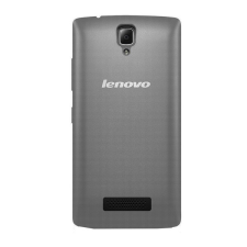 Gigapack Lenovo A2010 szilikon telefonvédő (ultravékony, átlátszó) tok és táska