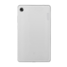 Gigapack Lenovo Tab M7 szilikon telefonvédő (átlátszó) tablet tok