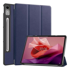 Gigapack Lenovo Tab P12 (TB370) aktív flip tok sötétkék (GP-149854) (GP-149854) tablet tok