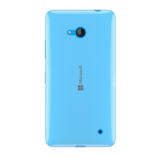 Gigapack Microsoft Lumia 640 szilikon telefonvédő (ultravékony, átlátszó) tok és táska