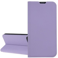 Gigapack Motorola Moto E22i kártyazsebes fliptok lila (GP-156320) (GP-156320) tok és táska