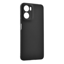Gigapack Motorola Moto G05 (XT2523) szilikon telefonvédő (matt) fekete tok és táska