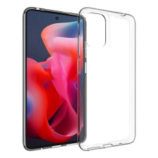 Gigapack Motorola Moto G05 (XT2523) szilikon telefonvédő (ultravékony) átlátszó tok és táska