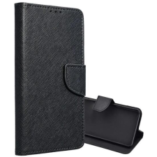 Gigapack Motorola Moto G55 kártyazsebes fliptok fekete (GP-162067) (GP-162067) tok és táska