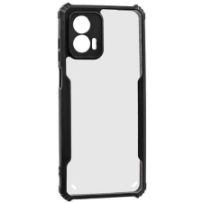 Gigapack Motorola Moto G73 szilikon tok fekete (GP-155831) tok és táska