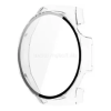 Gigapack Műanyag keret (BUMPER, ütésállóság + kijelzővédő üveg) ÁTLÁTSZÓ (GP-164058)