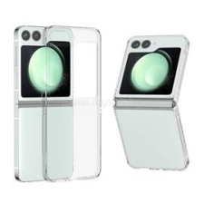 Gigapack Műanyag telefonvédő ÁTLÁTSZÓ (GP-159394) tok és táska