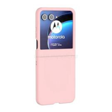 Gigapack Műanyag telefonvédő RÓZSASZÍN (GP-159401) tok és táska