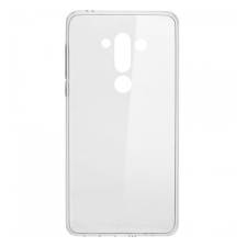 Gigapack Nokia 9 szilikon telefonvédő (ultravékony, átlátszó) tok és táska