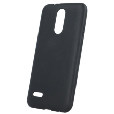 Gigapack OnePlus 13 5G szilikon tok matt fekete (GP-167053) (GP-167053) tok és táska