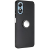Gigapack Oppo A58 4G szilikon tok fekete (GP-156003)