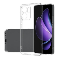 Gigapack Oppo Reno 13 F 5G szilikon telefonvédő (ultravékony) átlátszó tok és táska
