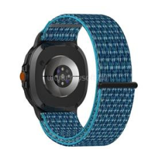 Gigapack Pótszíj (egyedi méret, nylon, tépőzáras, légáteresztő) SÖTÉTKÉK (GP-173910) okosóra kellék