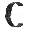 Gigapack Pótszíj (egyedi méret, szilikon) FEKETE (GP-124724)