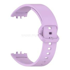 Gigapack Pótszíj (egyedi méret, szilikon) LILA (GP-164566) okosóra kellék
