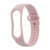 Gigapack Pótszíj (egyedi méret, szilikon) RÓZSASZÍN (GP-138839)