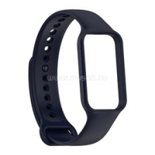 Gigapack Pótszíj (egyedi méret, szilikon) SÖTÉTKÉK (GP-158421) okosóra kellék
