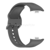 Gigapack Pótszíj (egyedi méret, szilikon) SÖTÉTSZÜRKE (GP-166680)
