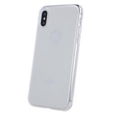 Gigapack Realme 12x 5G ultravékony szilikon tok átlátszó (GP-158237) (GP-158237) tok és táska