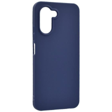 Gigapack Realme C33 szilikon tok matt sötétkék (GP-139523) (GP-139523) tok és táska