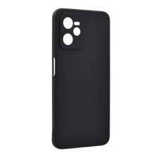 Gigapack Realme C35 szilikon tok matt fekete (GP-129651) (GP-129651) tok és táska