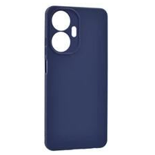Gigapack Realme C55 szilikon tok matt sötétkék (GP-139521) (GP-139521) tok és táska