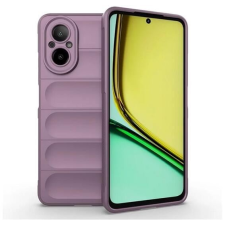 Gigapack Realme C67 4G szilikon tok lila (GP-155149) (GP-155149) tok és táska