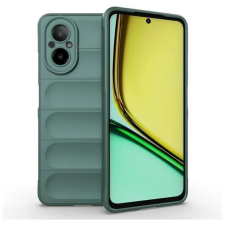 Gigapack Realme C67 4G szilikon tok sötétzöld (GP-155153) (GP-155153) tok és táska