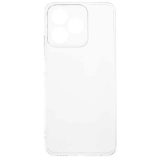 Gigapack Realme Note 50 4G ultravékony szilikon tok átlátszó (GP-157639) (GP-157639) tok és táska