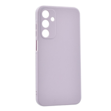 Gigapack Samsung A25 5G GIGAPACK Szilikon telefonvédő matt LILA tok és táska