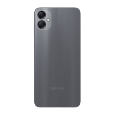 Gigapack Samsung Galaxy A05 (SM-A055F) szilikon telefonvédő (ultravékony) átlátszó tok és táska
