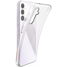 Gigapack Samsung Galaxy A05s (SM-A057F) ultravékony szilikon tok átlátszó (GP-150639) tok és táska