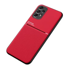 Gigapack Samsung Galaxy A13 4G tok piros (GP-121611) (GP-121611) tok és táska