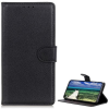 Gigapack Samsung Galaxy A15 (SM-A155) prémium fliptok fekete (GP-150704)