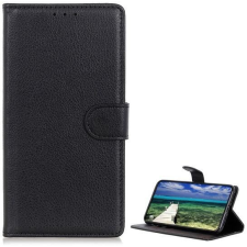 Gigapack Samsung Galaxy A15 (SM-A155) prémium fliptok fekete (GP-150704) tok és táska