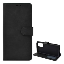 Gigapack Samsung Galaxy A23 5G prémium fliptok fekete (GP-130619) (GP-130619) tok és táska