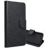 Gigapack Samsung Galaxy A23 5G (SM-A236F) kártyazsebes fliptok fekete (GP-151659)