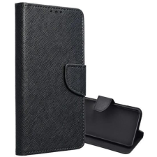 Gigapack Samsung Galaxy A23 5G (SM-A236F) kártyazsebes fliptok fekete (GP-151659) tok és táska