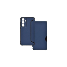 Gigapack Samsung Galaxy A25 5G (SM-A256) fliptok sötétkék (GP-154432) (GP-154432) tok és táska