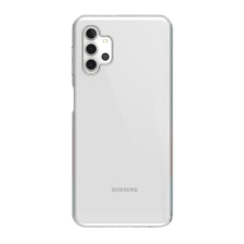 Gigapack Samsung Galaxy A32 szilikon tok (átlátszó) tok és táska